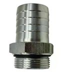 Hidrolik Pompa Rekoru Npt 38Mm - 1"1/4