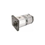 Hidrolik Pompa Tandem 2 Li Ith Trk 4WD 47129338 - Casejxc - New Holland Tl - T5060 - 87472285 - 1 Adet