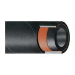 Hidrolik Tekstil Örgülü Hortum R6 - 25.4Mm 1"