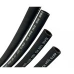 Hidrolik Tekstil Örgülü Hortum R6 - 9.5Mm 3/8