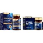 Hidrolize 30 Tablet + Çinko Takviyesi 15 Mg 100 Tablet
