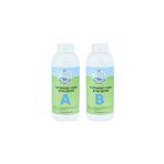 Hidroponik Farm Topraksız Tarım Bitki Besini 1 Lt A 1 Lt B