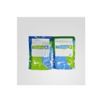Hidroponik Türkiye Topraksız Tarım Besini Plantponic A Ve B Besini 250 Gram Kit