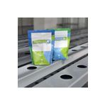 Hidroponik Türkiye Topraksız Tarım Genel Besin Kiti Plantponic A Ve B Besini 0,250Kg /1 Litre Stok
