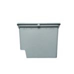 Hidroponik Türkiye Topraksız Tarım Hollanda Kovası Ducth Bucket Sistem Kovası 12,5 Litre 15 Adet Saksı