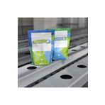 hidroponikturkiye Topraksız Tarım Genel Besin Kiti Plantponic A Ve B Besini 0,250kg /1 Litre Stok