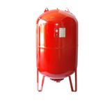 Hidrotank TD300 Dik Ayaklı 300 lt Bağlantı Çapı 1.1/4 inç Hidrofor Tankı
