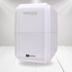 Hidrotek EA Water Dünyada Tek İyonize Hidrojen, Çinko & Bakır Alkali Mineralli pH 9 En Çok Tercih Edilen Canlı Su Üreten En İyi Su Arıtma Cihazı