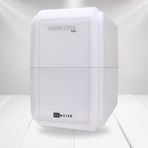 Hidrotek Pompalı Ph 9 - B12 Alkali Mineral Canlı Su Üreten En Iyi Su Arıtma Cihazı (Yeni Tasarımıyla)