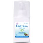 Hidroten 50 ml Nemlendirici Yüz Kremi