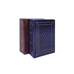 HİDZ 2'li Set Fotoğraf Albümü 192 Fotoğraflık 10x15cm