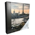 hidz Fotoğraf Albümü 10X15 500'LÜK (Manzara Desenli)