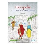 Hierapolis - Kutsal Suların Kenti - Uygarlıklar Beşiği Anadolu - 6 - Hasan Yiğit