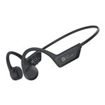 HIFI WALKER T10Lite Kablosuz Bluetooth 6.0 Spor Kulaklıklar Kemik İletim Koşu Bisiklet Açık Kulak Tasarım HiFi Sürücü 18H Pil Hafif Konfor 28g