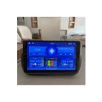HİFİAUDİO Fiat Fiorino Carplay Android Multimedya 4 Gb Ram 64 Gb Hafıza