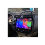 HİFİAUDİO Honda Civic Vtec 2000-2006 Carplay Android Multimedya 2 Gb Ram 32 Gb Hafıza