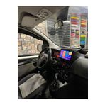 HİFİAUDİO PEUGEOT BİPPER FİAT FİORİNO ANDROİD MULTİMEDYA 4 GB RAM 64 GB HAFIZA KABLOSUZ CARPLAY