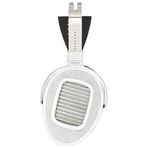 Hifiman HE1000 Unveiled | Kulak Üstü/Over Ear Full-Size Open-Back/Arkası Açık Planar Stealth Magnetik & Nanometer Thickness Diyafram Hi-Fi Kulaklık, Stüdyo/Audiophiles için