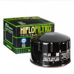 Hiflo Bmw R Nine T Urban G/S 1200 2016 Yağ Filtresi