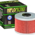 Hiflo HF112 Kawasaki KLX 450 R 2008-2020 Uyumlu Yağ Filtresi