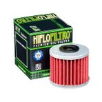 Hiflo HF117 Honda NT 1100 DCT 2022-2023 Uyumlu Şanzıman Yağ Filtresi