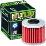 HIFLO HF117 ŞANZIMAN FİLTRESİ