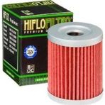 Hiflo HF132 Yamaha Majesty 400 2004-16 Yağ Filtresi