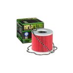 Hiflo HF133 Premium TUV Onaylı Motosiklet Yağ Filtresi