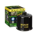 Hiflo HF138RC Premium Racing Metal TUV Onaylı Motosiklet Yağ Filtresi
