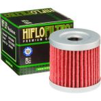 Hiflo HF139 Premium TUV Onaylı Motosiklet Yağ Filtresi