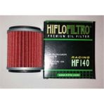 Hiflo HF140 Husqvarna TE 250 2008-2009 Uyumlu Yağ Filtresi
