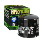 Hiflo HF153 2010-2017 Ducati Multistrada 1200S Uyumlu Yağ Filtresi