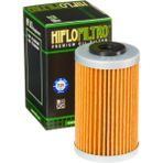 Hiflo HF155 Husqvarna Svartpilen 401 2018-2021 Yağ Filtresi