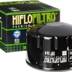 Hiflo HF164 Bmw R Nine T Pure 2014-2022 Yağ Filtresi