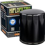 Hiflo HF170B Harley Davidson XLH 883 Sporster 1990-2006 XR1200/X 2008-2012 FXLR LOW Yağ Filtresi