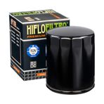 Hiflo HF170B Premium Metal TUV Onaylı Motosiklet Yağ Filtresi