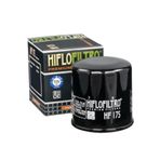 Hiflo HF175 Harley-Davidson Street Rod 2018-2020 Yağ Filtresi