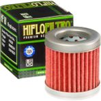 Hiflo HF181 Premium TUV Onaylı Motosiklet Yağ Filtresi