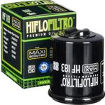 Hiflo HF183 Vespa LXV 125 2006-2013 Yağ Filtresi