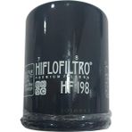 Hiflo HF198 Polaris ATV ACE 500 Sportsman 700 800 Yağ Filtresi