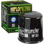 Hiflo HF303 Yamaha FZR 600 1995-2009 Yağ Filtresi