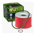 Hiflo HF401 Kawasaki ZZR 250 1990-2002 Uyumlu Yag Filtresi