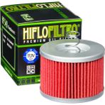 Hiflo HF540 Bajaj 130 Boxer Pulsar NS 150 Yağ Filtresi