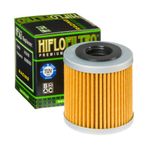 Hiflo HF563 Premium TUV Onaylı Motosiklet Yağ Filtresi