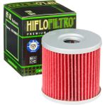 Hiflo HF681 Hyosung GV 650 2005-2015 Uyumlu Yağ Filtresi