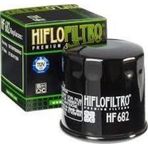 Hiflo HF682 CF Moto NK450 SR250 MT 650 NK650 Yağ Filtresi