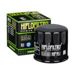 Hiflo HF951 Premium TUV Onaylı Motosiklet Yağ Filtresi