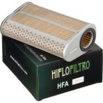Hiflo HFA1618 Standart Motosiklet Hava Filtresi