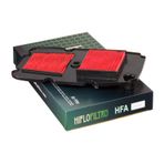 Hiflo HFA1714 Standart Motosiklet Hava Filtresi