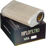 Hiflo HFA1929 Standart Motosiklet Hava Filtresi